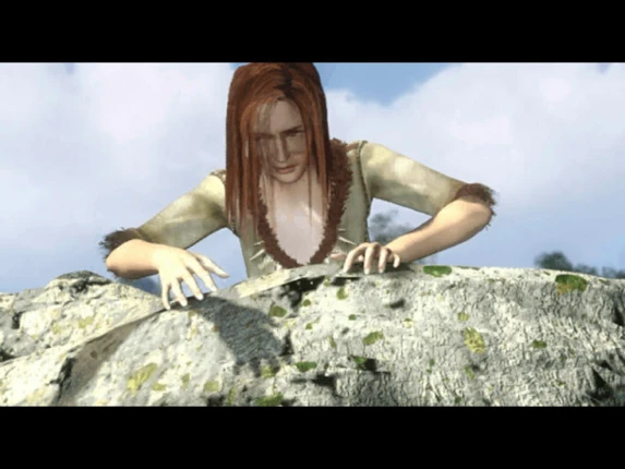 Atlantis 3: The New World screenshot