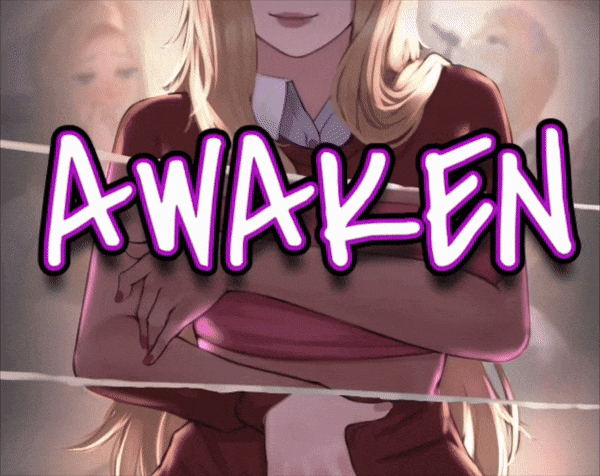 Games like Awaken - A Lewd Illustrated Novella