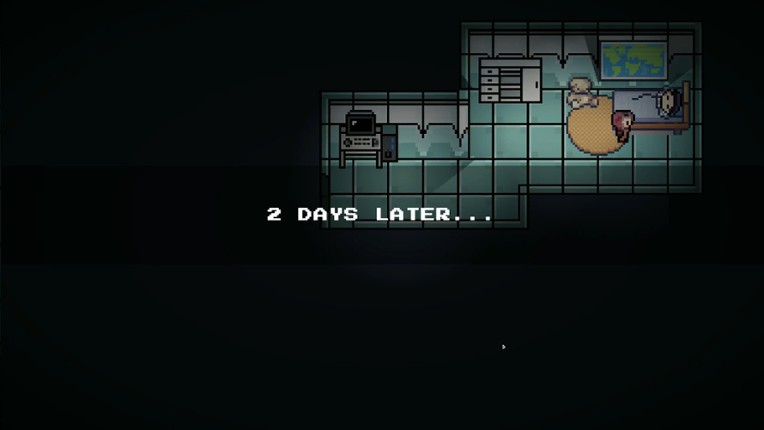 Awaken Infinity screenshot