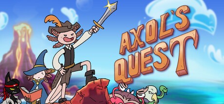 Games like Axol's Quest