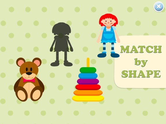 Baby Games for Toddlers &amp; Kids screenshot