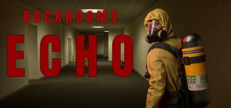 Games like Backrooms: Echo