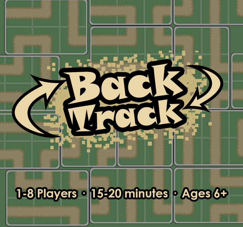 Games like BackTrack