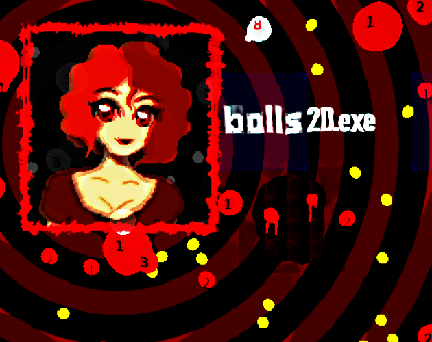 Games like Balls2D.exe