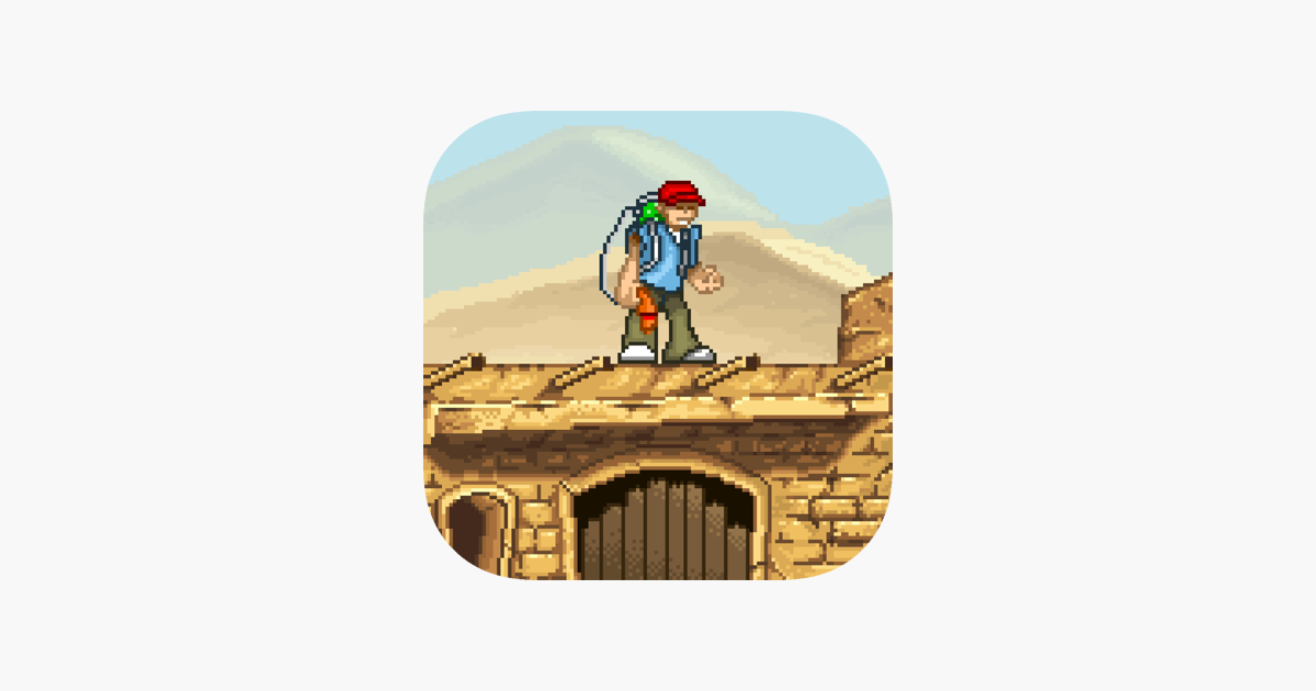 Games like Barney Adventures