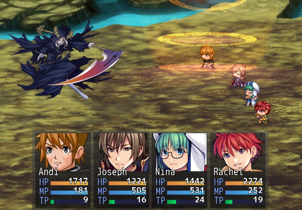 Games like Battle Master - Liberation