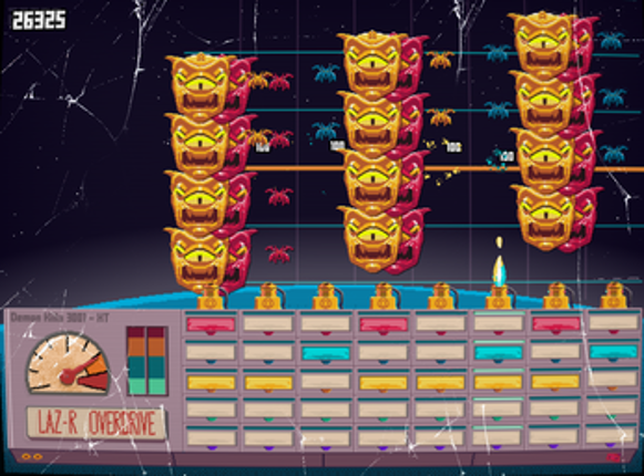 Beat Demon screenshot