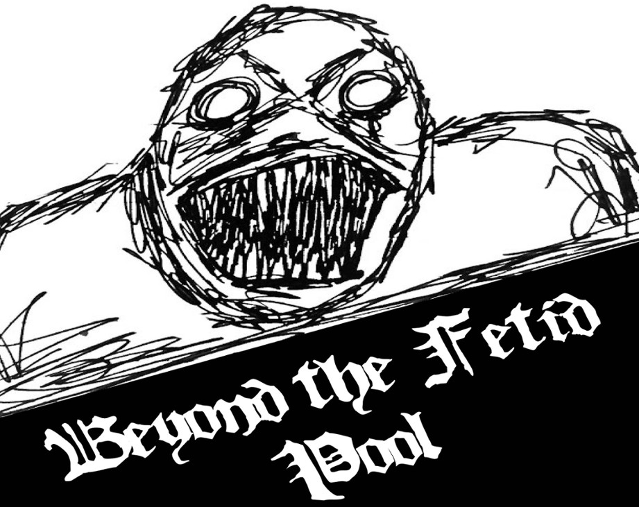 Games like Beyond the Fetid Pool