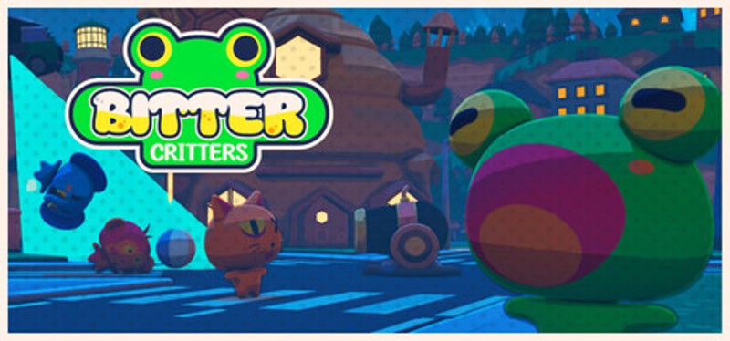 Bitter Critters Image