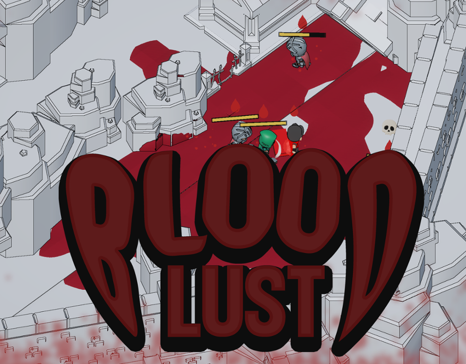 Games like Bloodlust