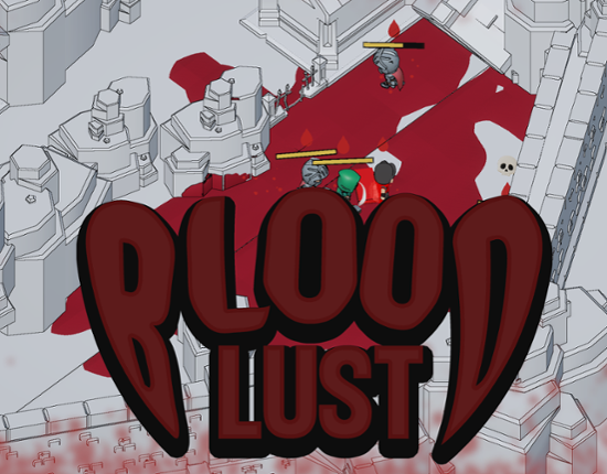 Bloodlust Image