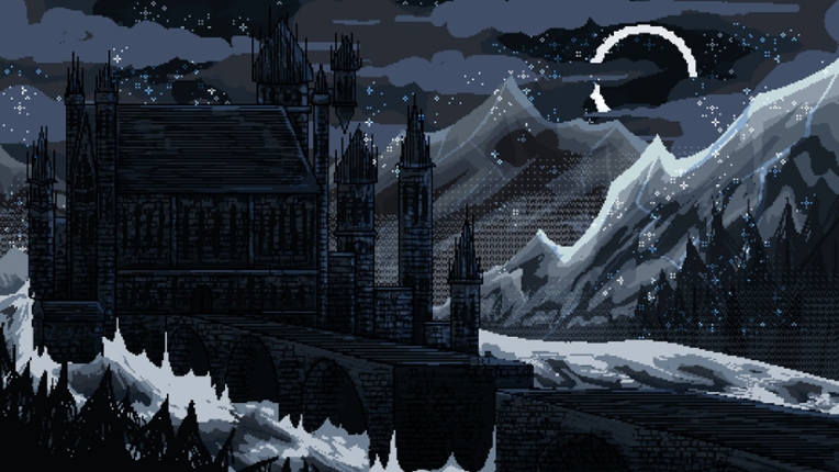 Borrowed Lives Image