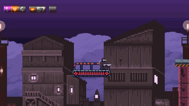 Bots City screenshot