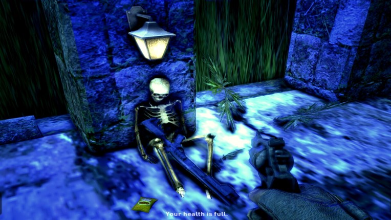 Bythzkel-Sombréa screenshot