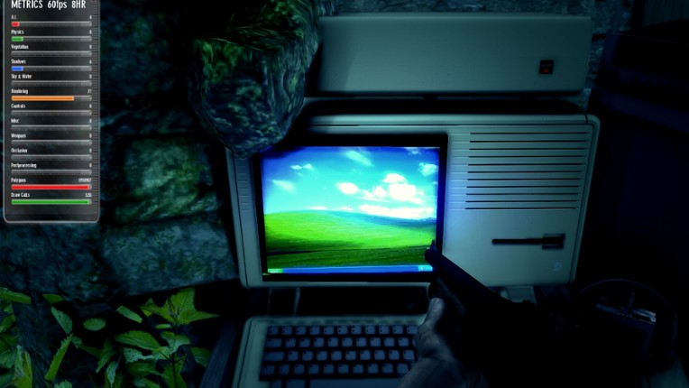 Bythzkel-Sombréa screenshot