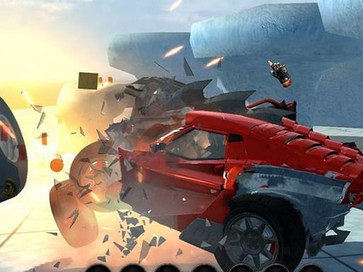 Games like Car Grinding