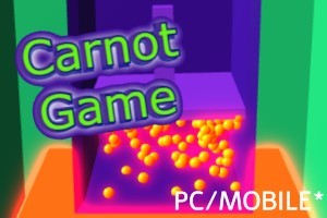 Games like Carnot Game - Casual Physics