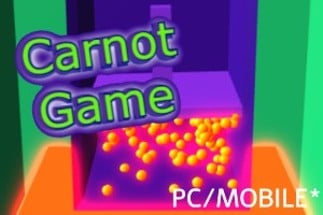 Carnot Game - Casual Physics Image