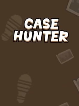 Games like Case Hunter