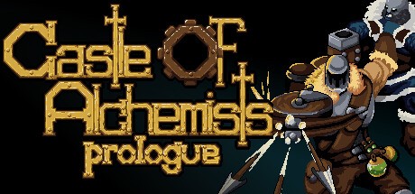 Games like Castle of Alchemists: Prologue