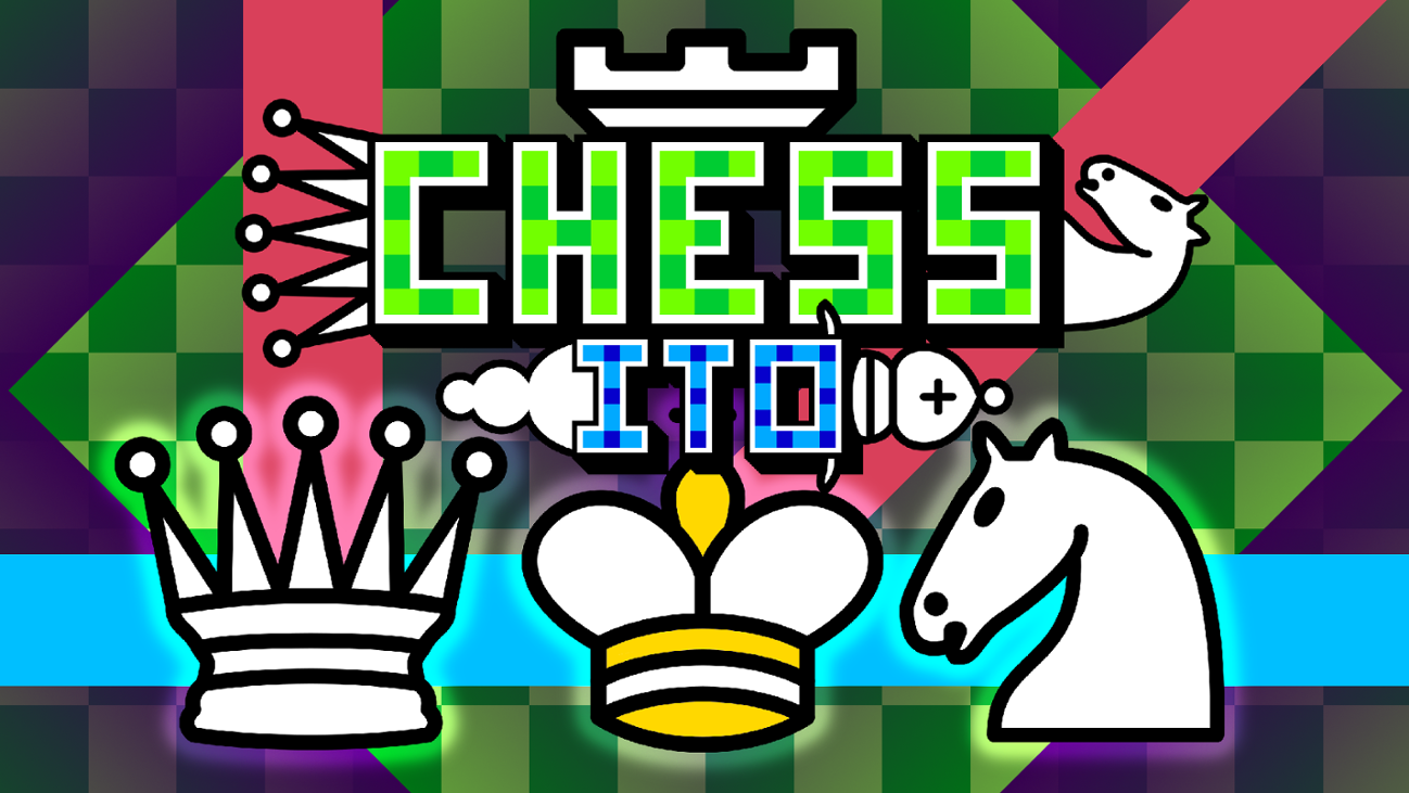 Games like ChessIto