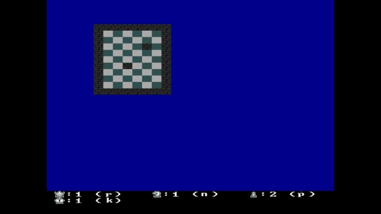 ChessRogue screenshot