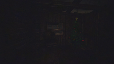 Christmas In Our Fears - Extended Version Image