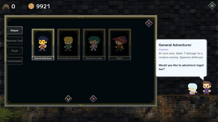 Chronicle of Brimir: Mimir's Cave screenshot