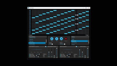 Circuit Loops Image