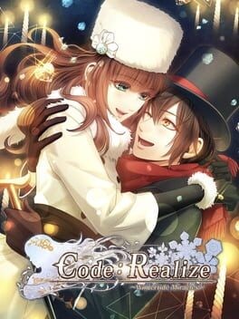 Games like Code: Realize - Wintertide Miracles