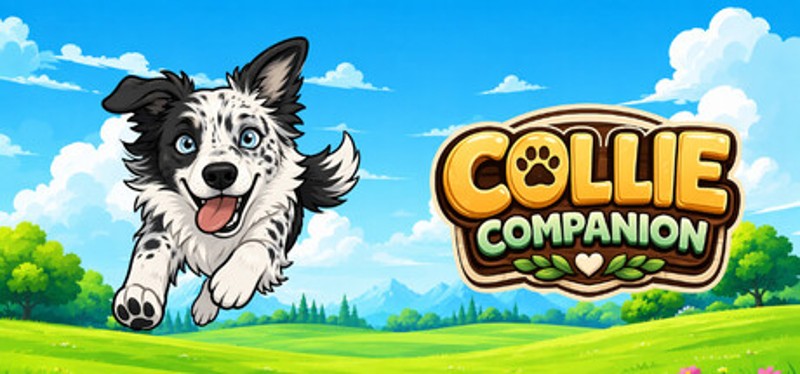 Collie Companion Image