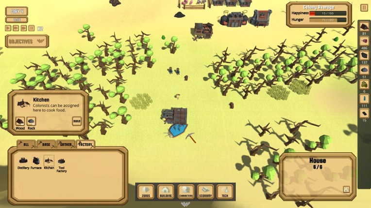 Colony Survival - Town Builder Simulator Image