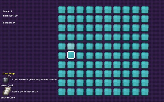 Color Clash screenshot