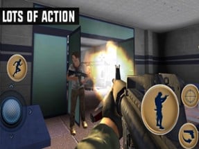 Counter Combat Strike Image