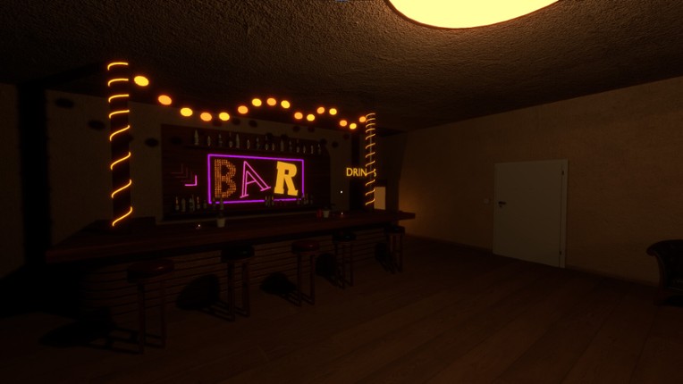 Cozy Escapes screenshot