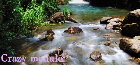 Games like Crazy module