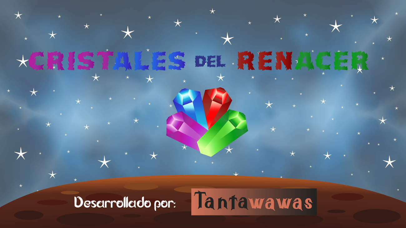 Games like CRISTALES DEL RENACER