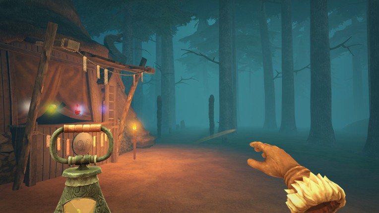 Crossings screenshot