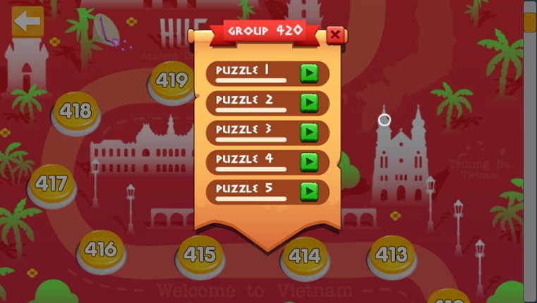 Crossword Jam+ : Crossword Puzzles for PC & XBOX screenshot