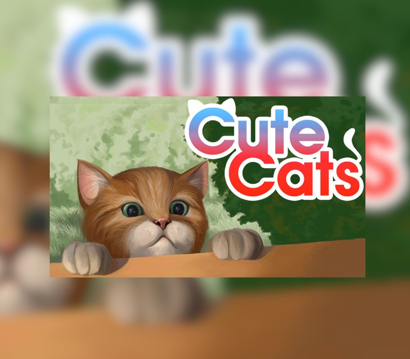 Games like Cute Cats
