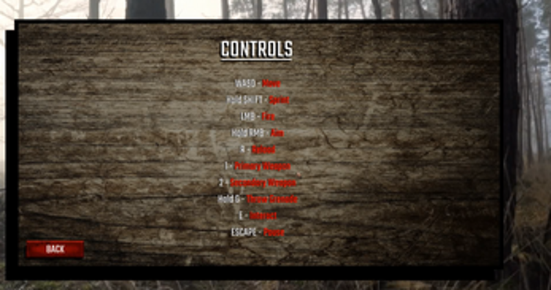 Deadly Adrenaline Image