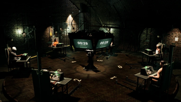 DeadShare screenshot