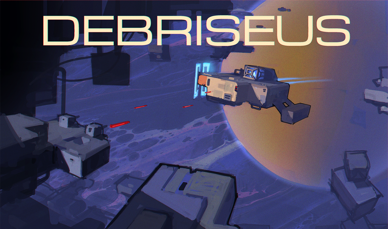 Games like Debriseus