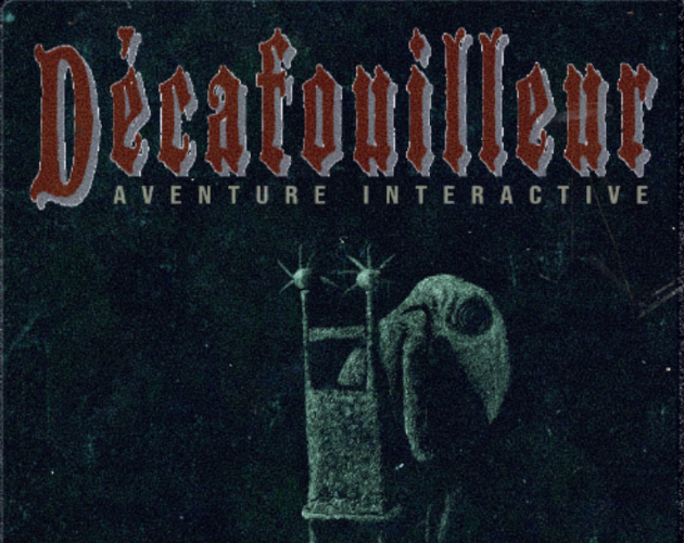 Games like Decafouilleur