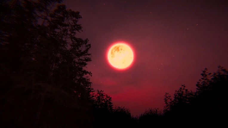 Deer Head screenshot