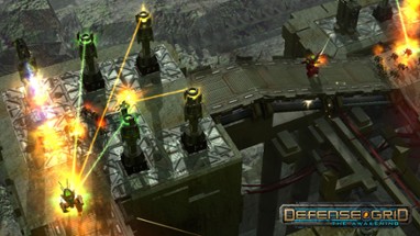 Defense Grid: The Awakening Image