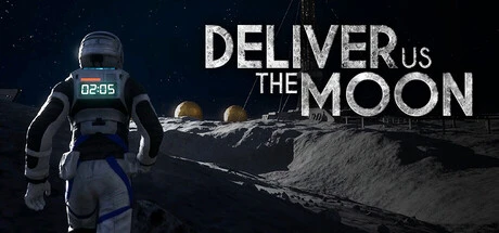 Games like Deliver Us The Moon