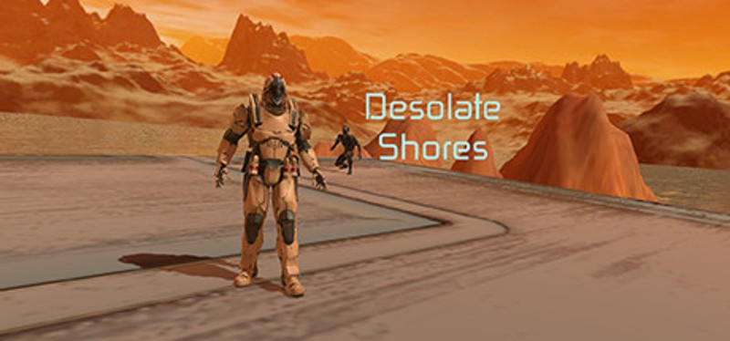 Desolate Shores Image