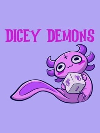 Dicey Demons Game Cover