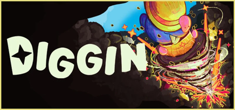 Diggin Image